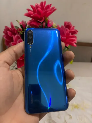 MI A3 64Gb