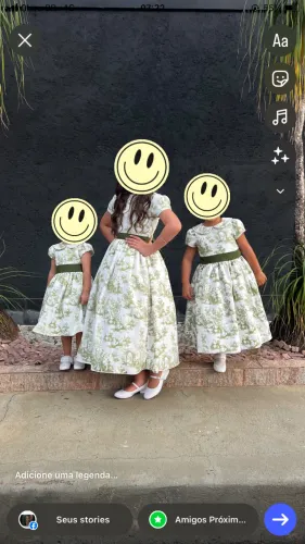 Vestidos dama de honra
