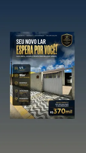 OPORTUNIDADE ÚNICA 