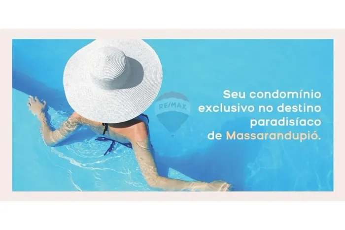 LOTE A VENDA LINHA VERDE BAHIA MASSARANDUPIÓ