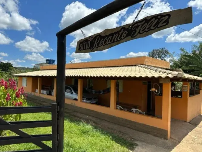 R VENDO SITIO JAUA, CAMAÇARI. 5 MIL METROS