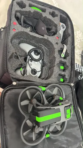 Drone avata 1 completo