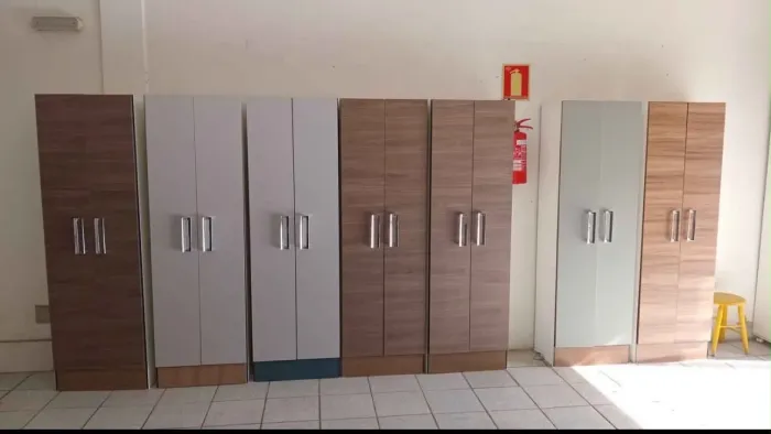 Armários multi uso
