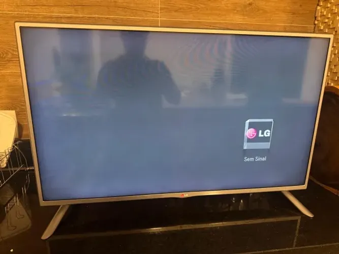 Smart TV LG 39LB5800