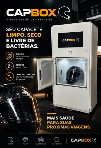 Oportunidade de negócio