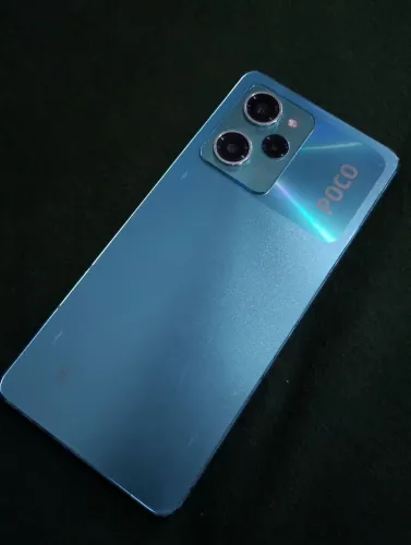 Poço x5 pro 5g "leia o anúncio"