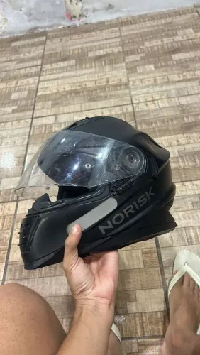 Capacete Norisk