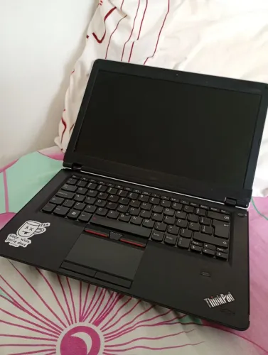 Notebook Thinkpad edge E420