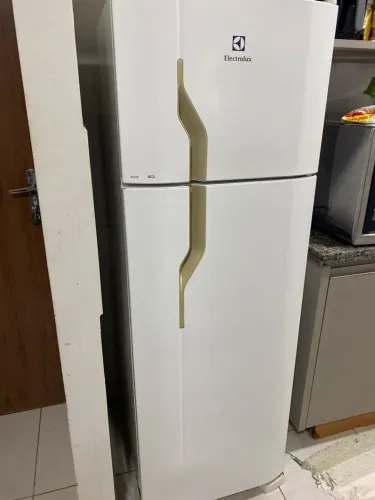 Geladeira Electrolux