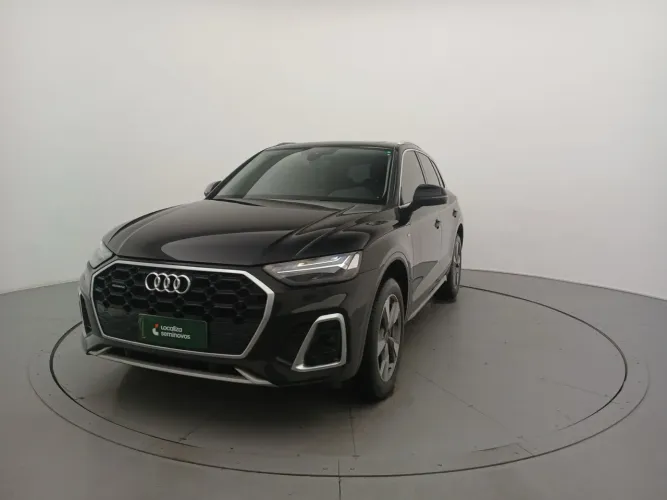 Audi Q5 Performance 2.0 TFSIe S.tr. QT (hib.) 2024
