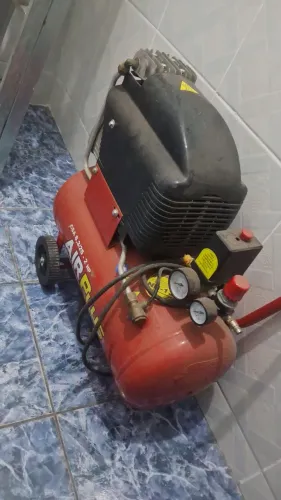 Compressor schulz