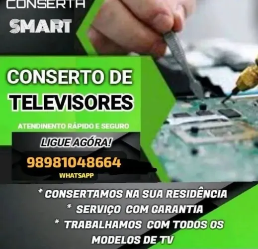 Tv adomicilio