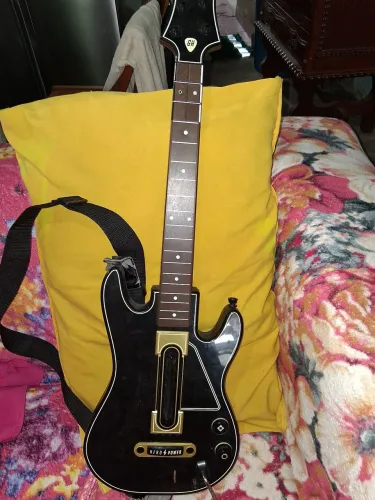 Guitar Hero