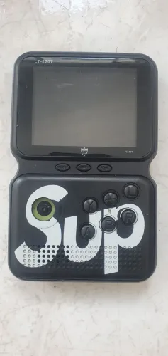 Mini game portátil