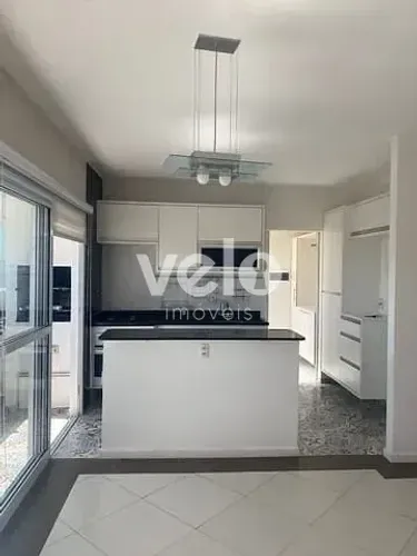 Apartamento à venda, Barranco, Taubaté, SP