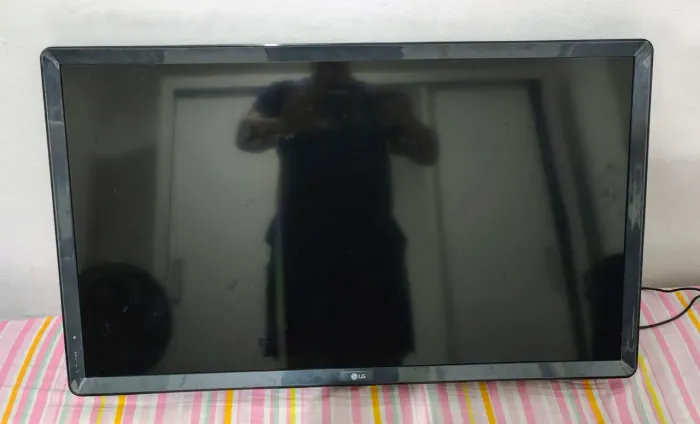 Smart TV LG 32