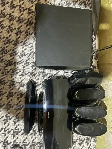 home theater Samsung