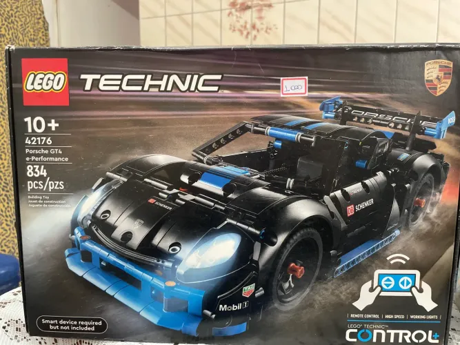Lego technic 