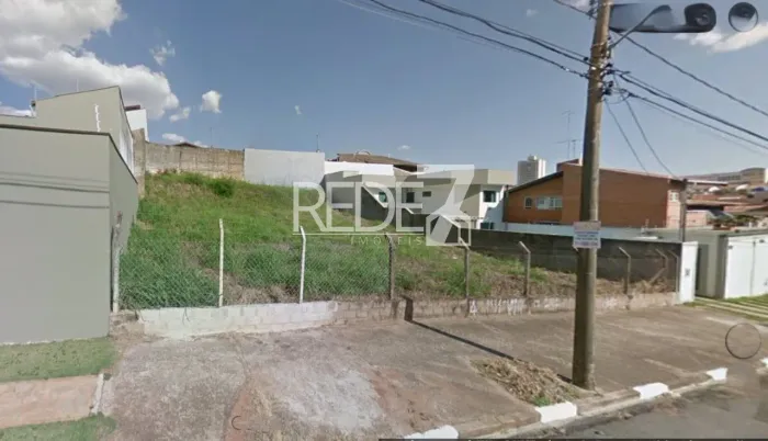 terreno - Jardim Chapadão - Campinas