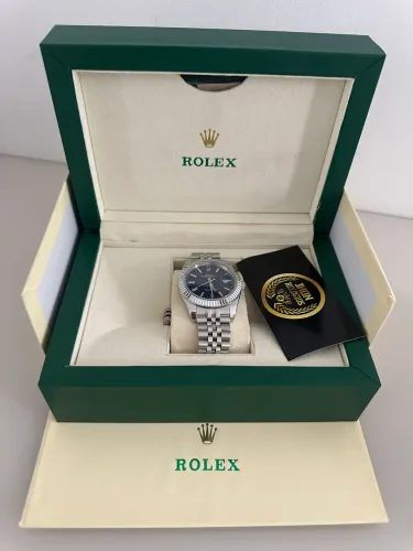 Relógio Rolex Premium