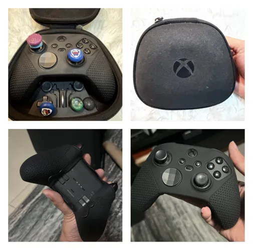 Controle Xbox elite series 2