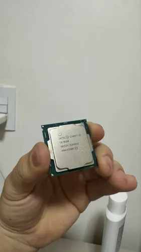intel core i3 9100