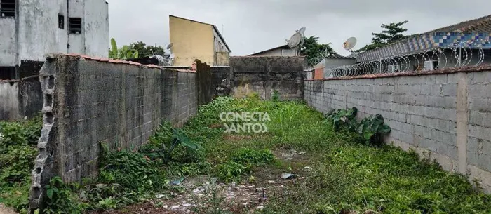 Terreno, V N Senhora de Fátima R$220 mil Cod2150