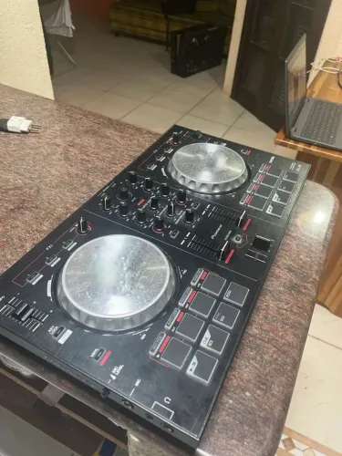 Controladora DDJ SB Pioneer