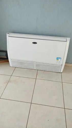 Ar condicionado