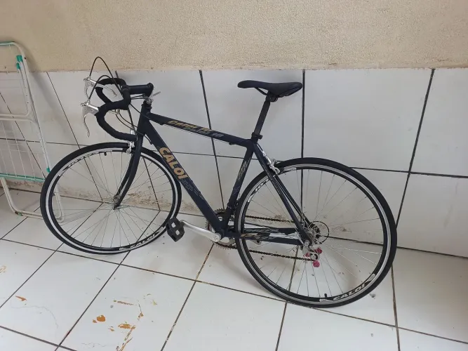 Bicicleta Caloi 10 speed 700