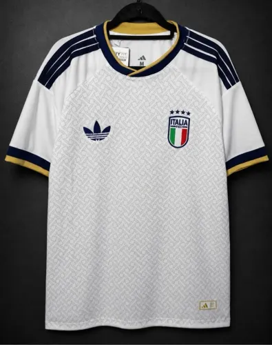 Camisa da Itália