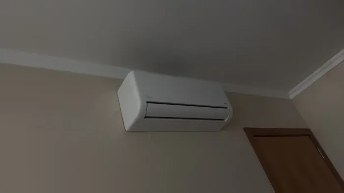 Vendo ar condicionado midea