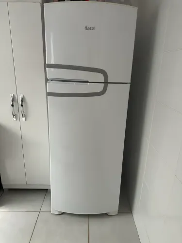 Geladeira Consul Frost Free 340 litros Turbo