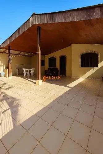 Casa Aconchegante no Bairro Castanheira - R$260.000,00