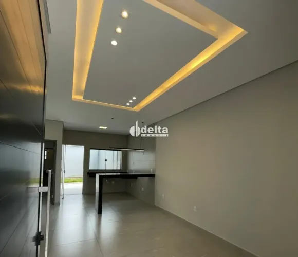 Casa residencial com 2 quartos sendo 1 suíte disponível para venda no bairro Novo Mundo em