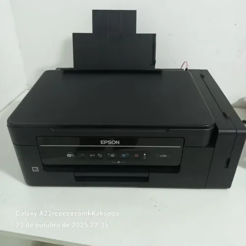 Impressora Epson