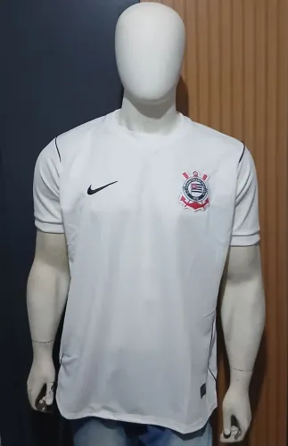 Camisas do Corinthians