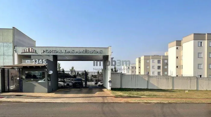 Apartamento com 2 dormitórios para alugar, 47 m² por R$ 1.600,01/mês - Jardim Santo Amaro