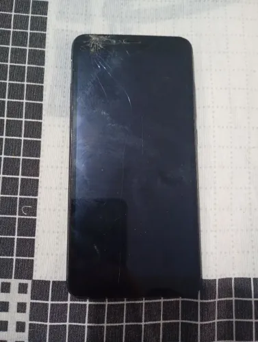 Celular Redmi 6A