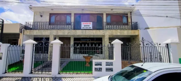 Pensionato Feminino Bairro São José