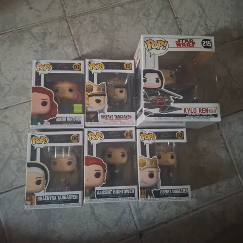 Funkos