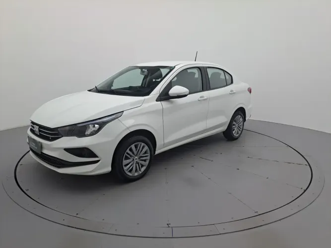 Fiat Cronos Drive 1.0 6V 2025