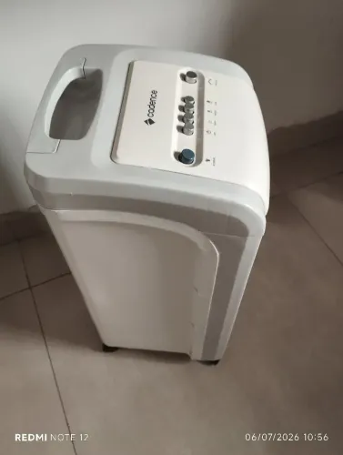 climatizador de ar