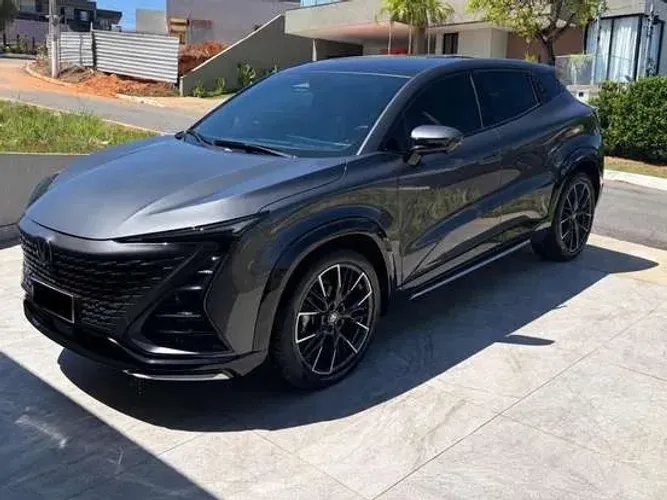 Caoa Changan UNI-T 1.5 16V TGDi 2026