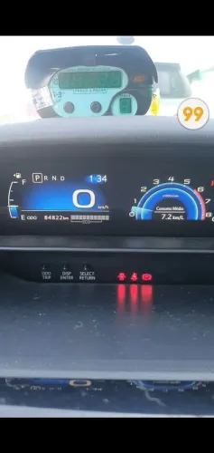 Toyota Etios XS 1.5 Flex 16V 5P Aut. 2018