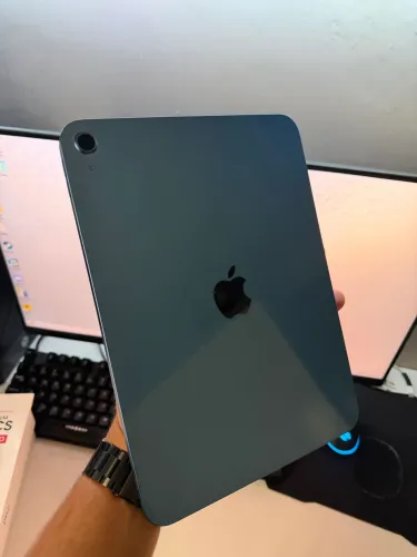 IPAD 11 - 128GB, ZERADO!!!