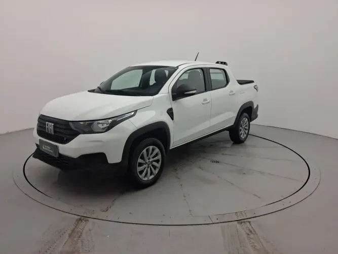 Fiat Strada Freedom 1.3 Flex 8V CD 2026