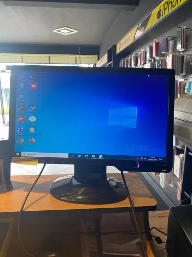 Computador completo