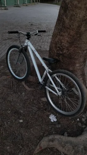 Quadro de bike aro 26 