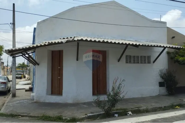Loja comercial para alugar no bairro Comercial do Alecrim